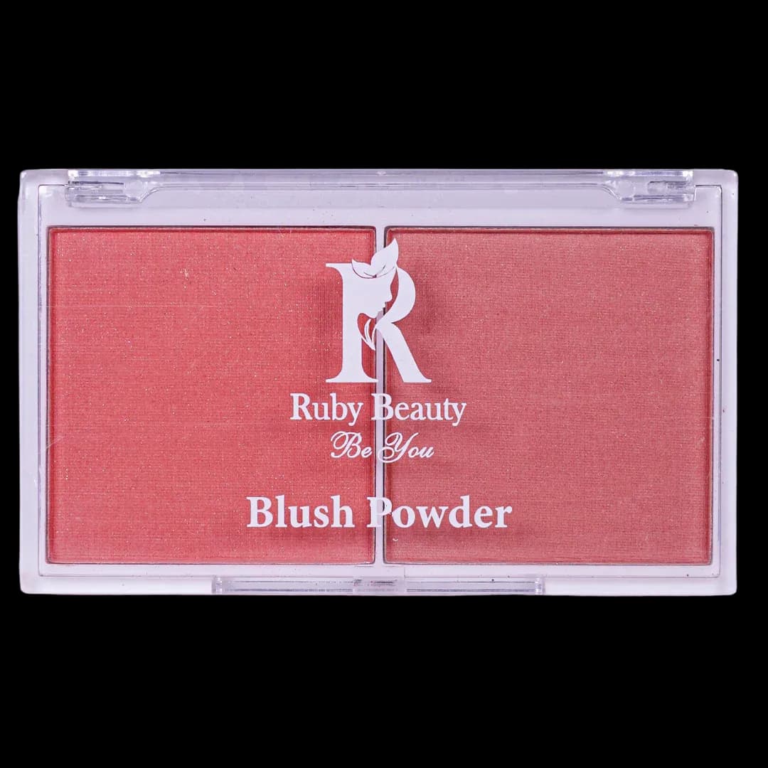 Blush Powder 16