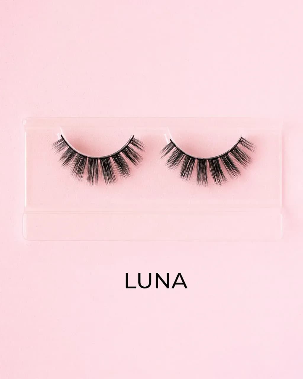 False Lashes GENESIS 5 Styles