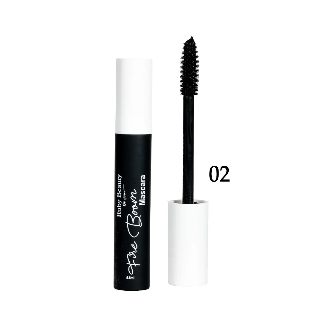 Lash Trio Mascara 02
