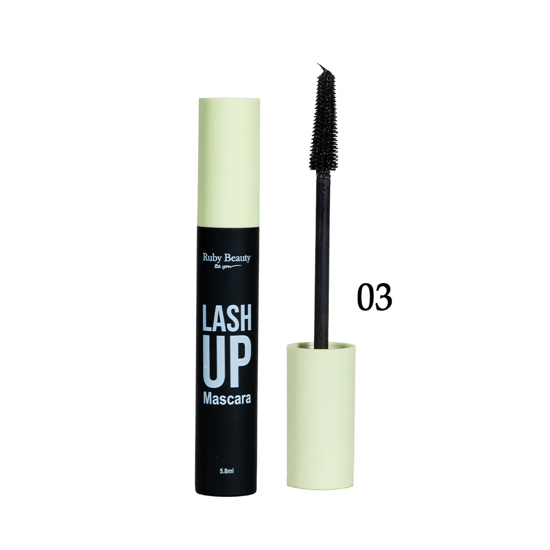 Lash Trio Mascara 03