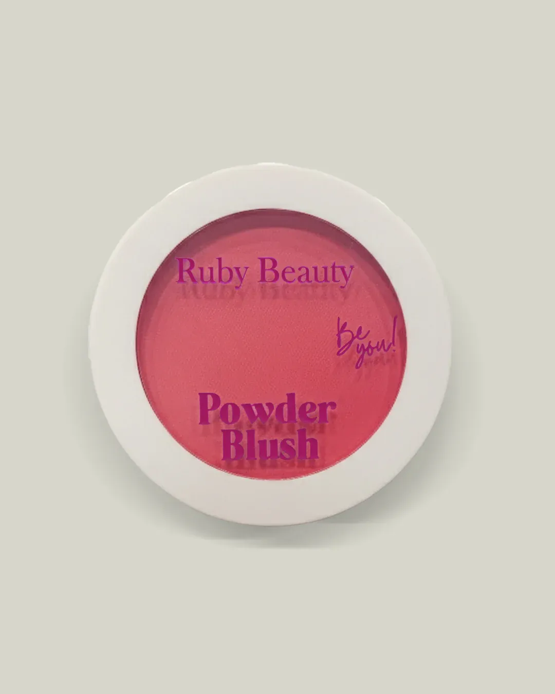 Powder Blush 02