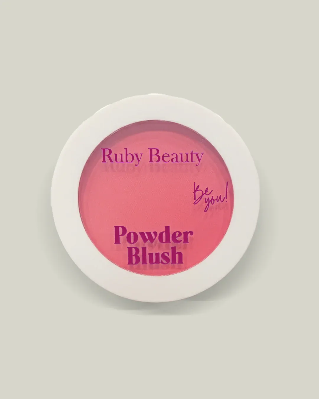 Powder Blush 04