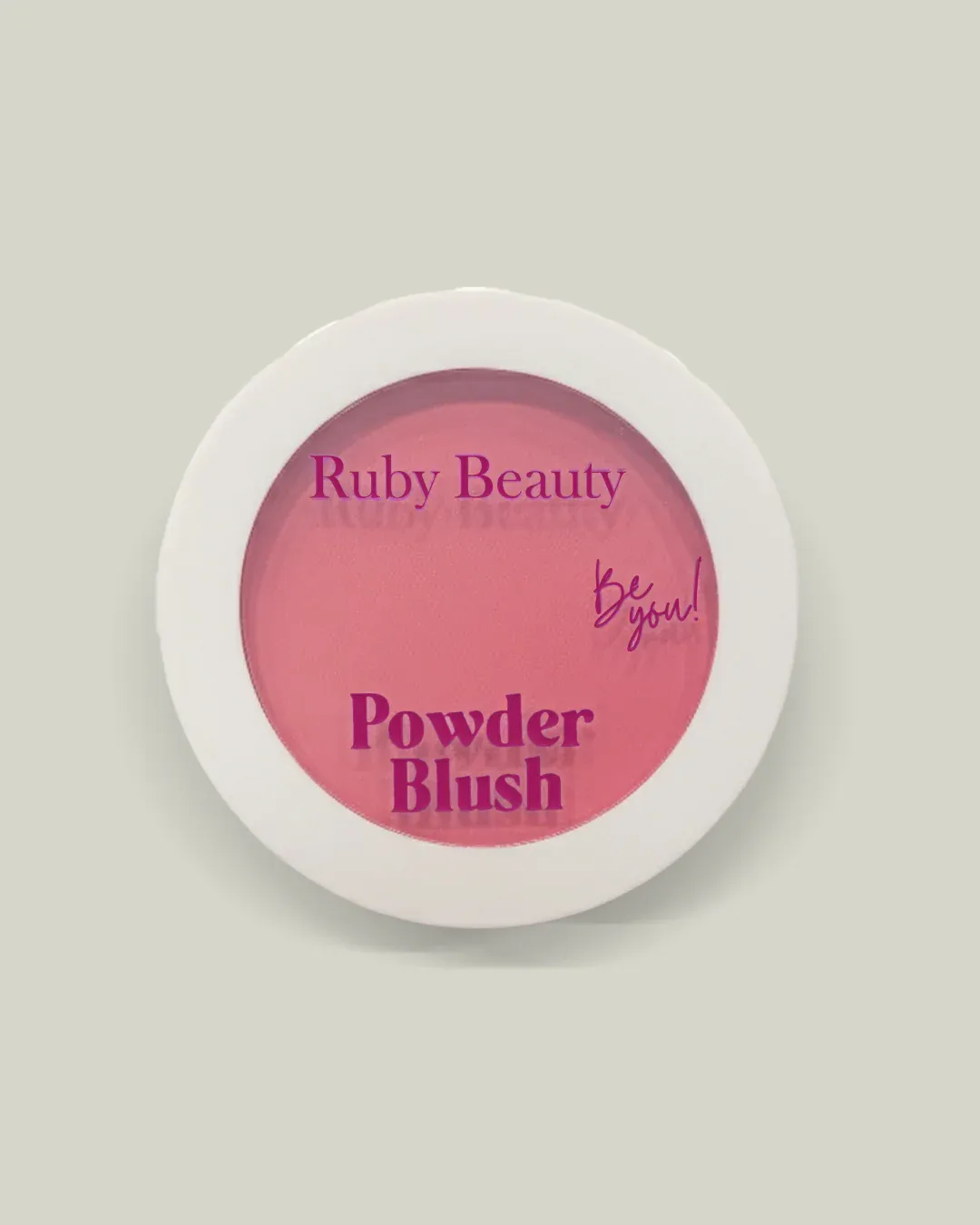 Powder Blush 05