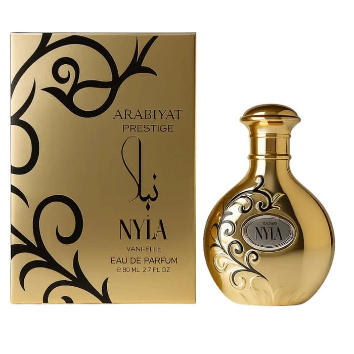Vanielle Eau De Parfum for Women 100ML