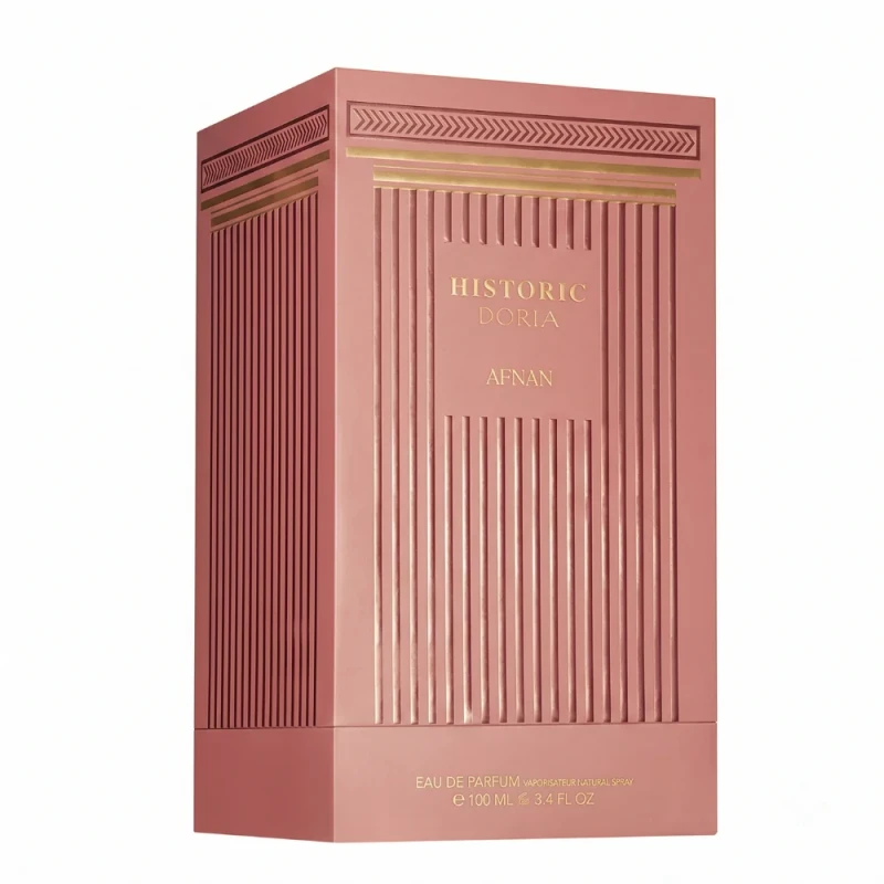 AFNAN HISTORIC DORIA EAU DE PARFUM 100 ML