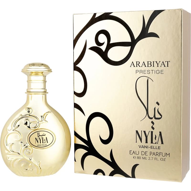 Vanielle Eau De Parfum for Women 100ML