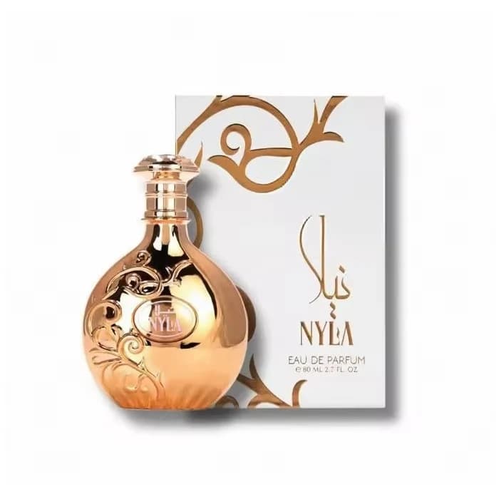 Arabiyat Prestige Nyla Eau De Parfum 100ml