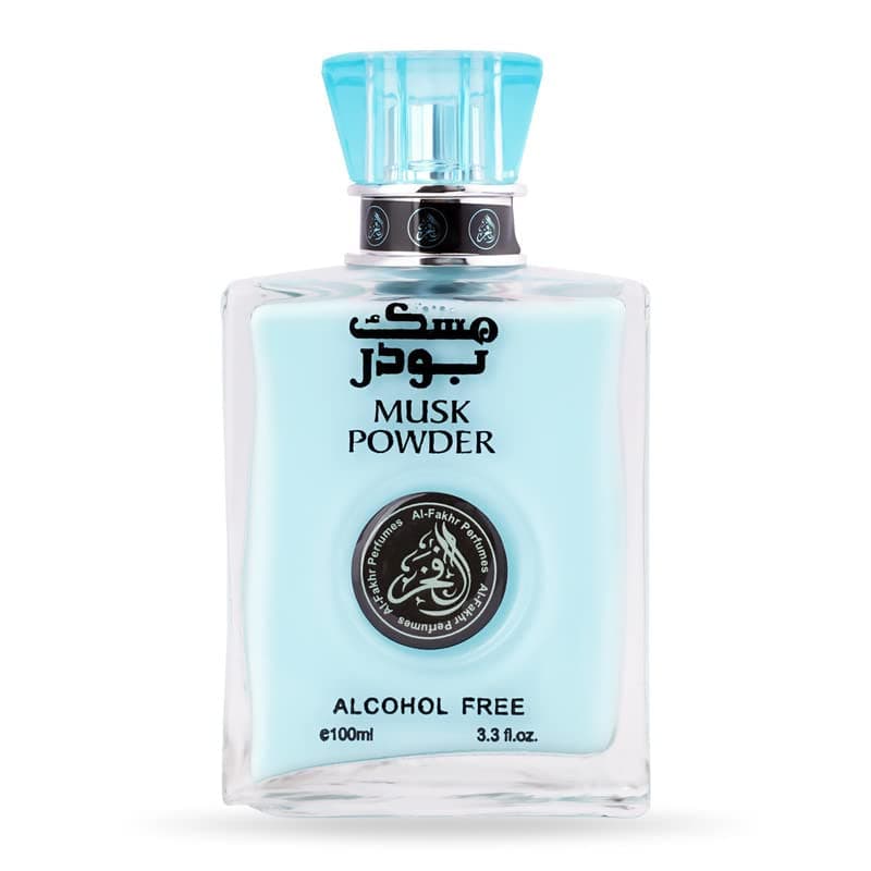 Musk Powder