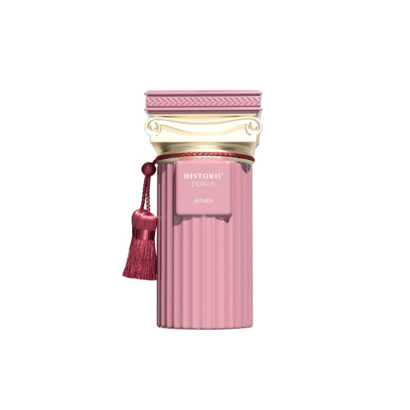 AFNAN HISTORIC DORIA EAU DE PARFUM 100 ML