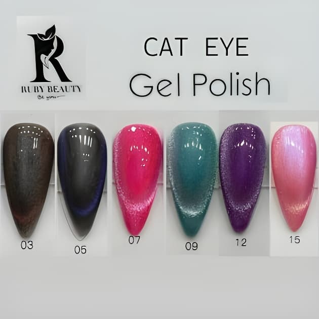 Nails