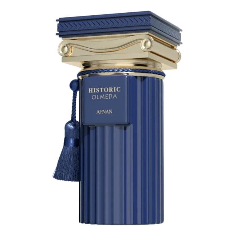 Afnan Historic Olmeda Eau De Parfum Spray for Men 100 ML